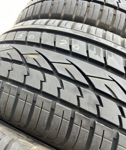 Continental CrossContact UHP 265/50 R20