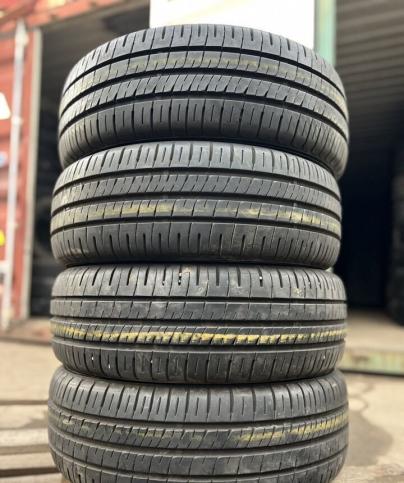Dunlop Enasave EC204 195/55 R16
