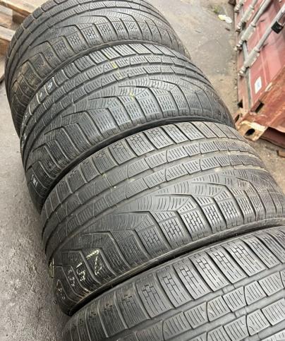 Pirelli Winter Sottozero 240 Serie II 255/35 R19