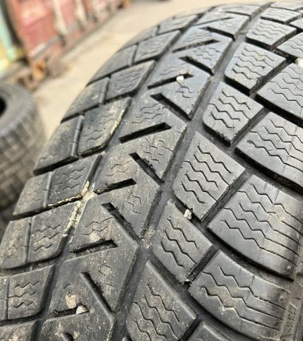 Michelin Latitude Alpin 205/80 R16