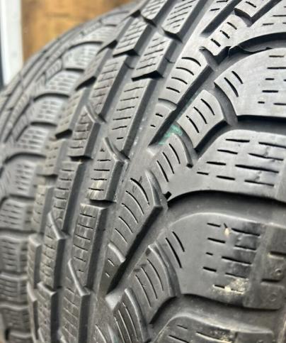 Pirelli Winter Sottozero 210 Serie II 205/50 R17