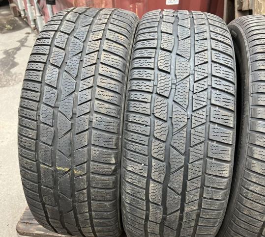 Continental ContiWinterContact TS 830 P 225/50 R18