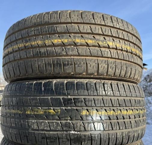 Bridgestone Dueler H/L Alenza 285/45 R22