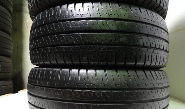 Michelin Agilis 225/65 R16C