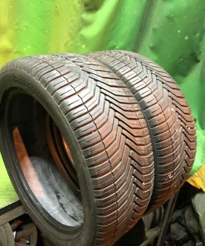 Michelin CrossClimate 225/45 R17