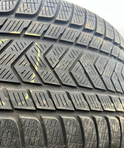 Pirelli Scorpion Winter 315/40 R21