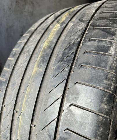 Continental ContiSportContact 5P 265/40 R21