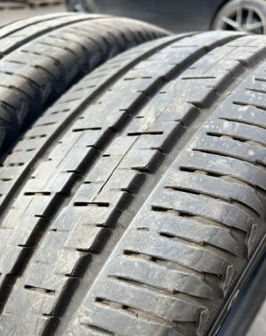 Continental Vanco 2 205/65 R16C