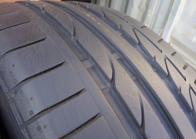 Bridgestone Potenza S001 245/40 R20