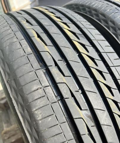 Bridgestone Regno GR-XII 225/60 R16