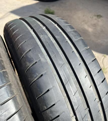 Fulda Kristall Control HP 2 195/65 R15