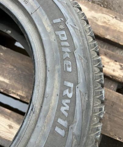 Hankook I'Pike RW11 225/65 R17