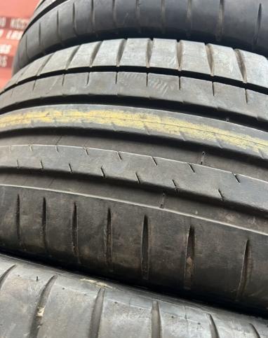 Michelin Pilot Sport 4 225/45 R17