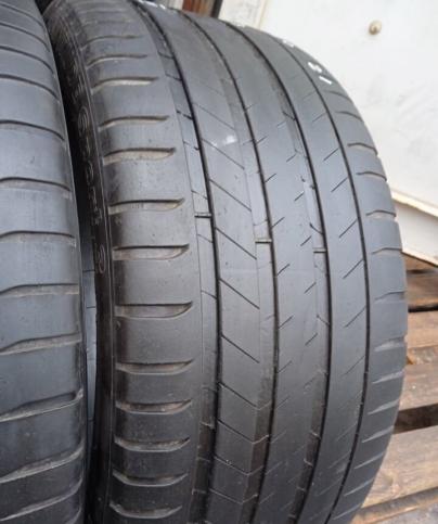 Michelin Latitude Sport 3 265/40 R21