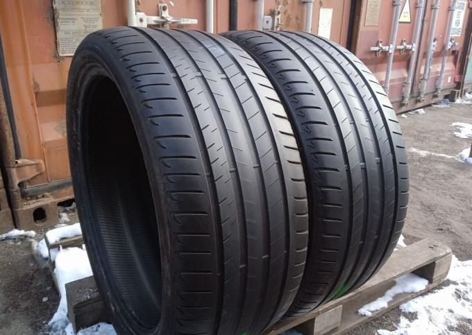 Bridgestone Alenza 001 275/35 R21