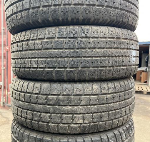 Toyo Garit G4 215/60 R16