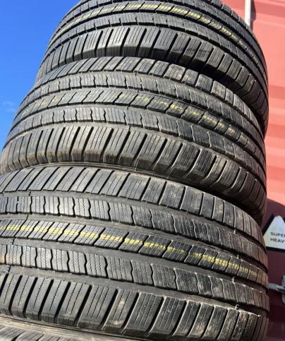 Michelin X LT A/S 285/50 R20