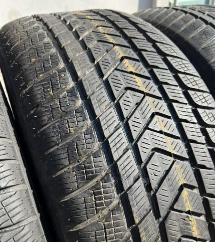 Pirelli Scorpion Winter 275/50 R21