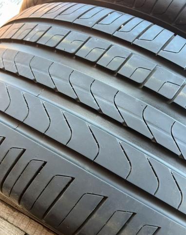 Pirelli Scorpion Verde 285/45 R19