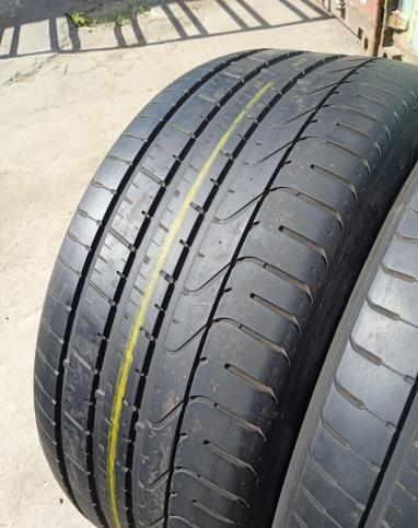 Pirelli P Zero 295/40 R21 21