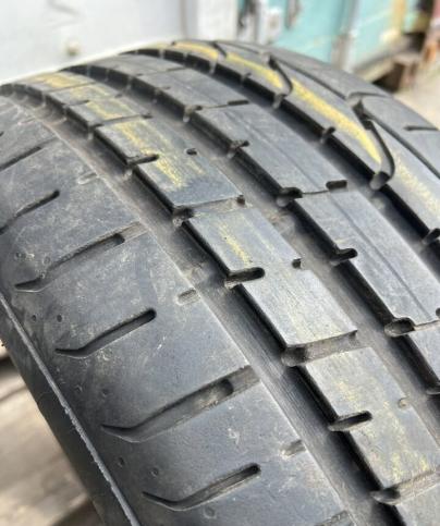 Pirelli P Zero 255/40 R19