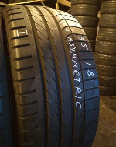 Goodyear Eagle F1 Asymmetric 215/35 R18