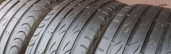 Syron Race 1 255/35 R19