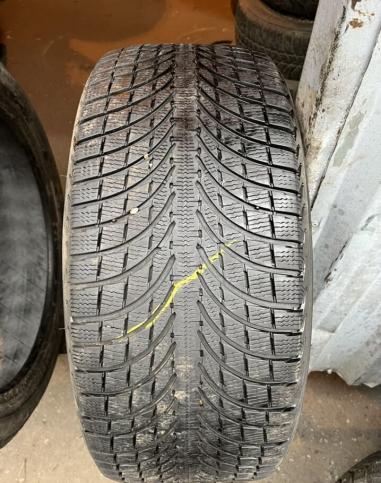 Michelin Latitude Alpin LA2 275/45 R20