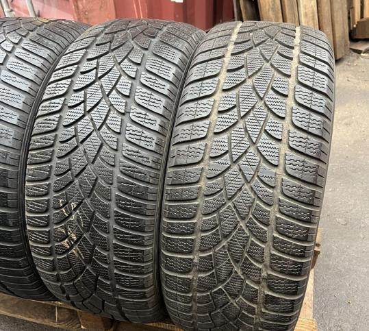 Dunlop SP Winter Sport 3D 245/45 R19