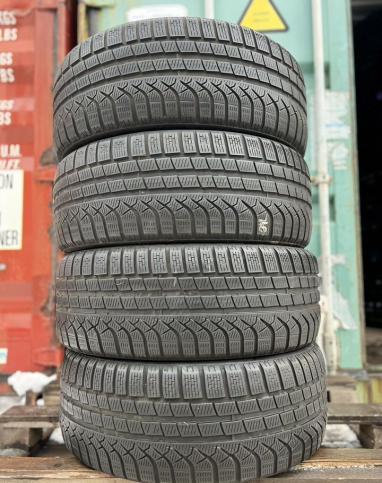 Pirelli P Zero Winter 235/50 R19