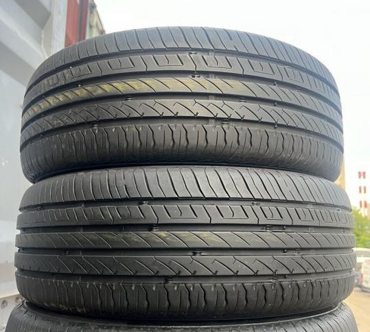 Continental ContiPowerContact 205/55 R17