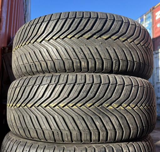 Michelin CrossClimate 2 215/55 R16