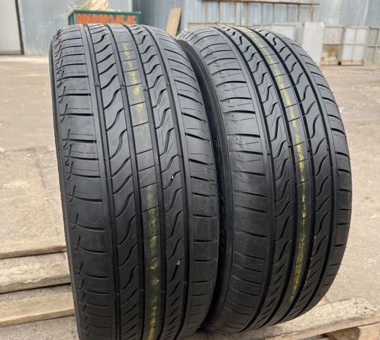 Michelin Primacy LC 215/55 R17