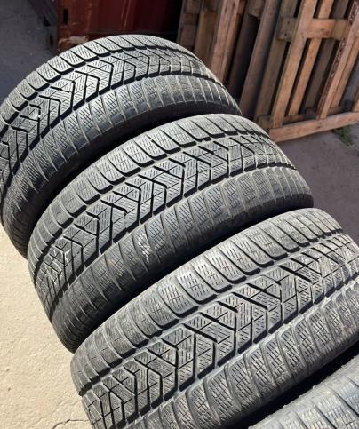 Pirelli Scorpion Winter 255/50 R19