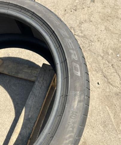 Pirelli P Zero PZ4 255/40 R20