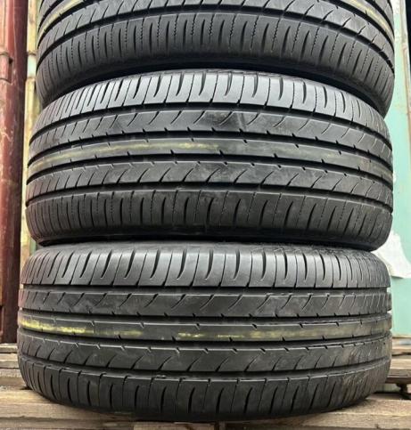 Toyo NanoEnergy 3 Plus 205/50 R16