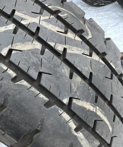 Goodyear Cargo G26 225/65 R16C