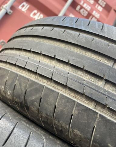 Goodyear Eagle F1 Asymmetric 5 225/55 R17