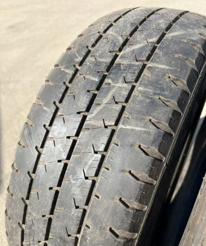 Goodyear Cargo G26 205/65 R16C