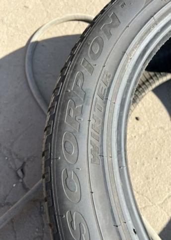 Pirelli Scorpion Winter 275/45 R21