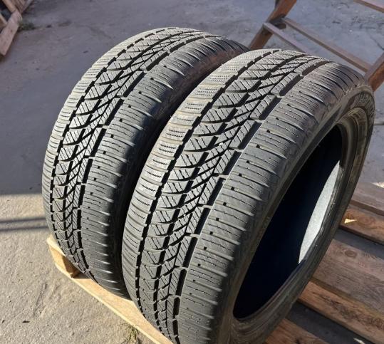 Hankook Kinergy 4S H740 215/50 R17