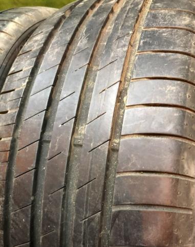 Goodyear EfficientGrip Performance 215/45 R17