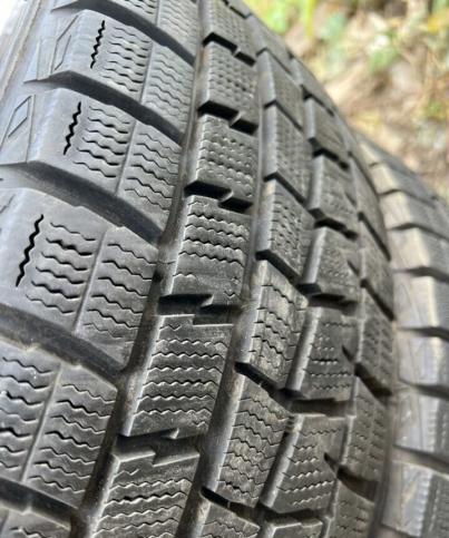 Dunlop Winter Maxx WM01 205/55 R16