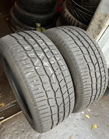 Continental ContiWinterContact TS 830 P 235/45 R17