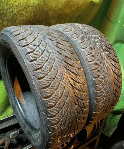 Nokian Tyres Hakkapeliitta R2 235/55 R17