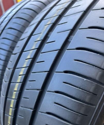 Goodyear EfficientGrip Eco EG02 205/55 R16