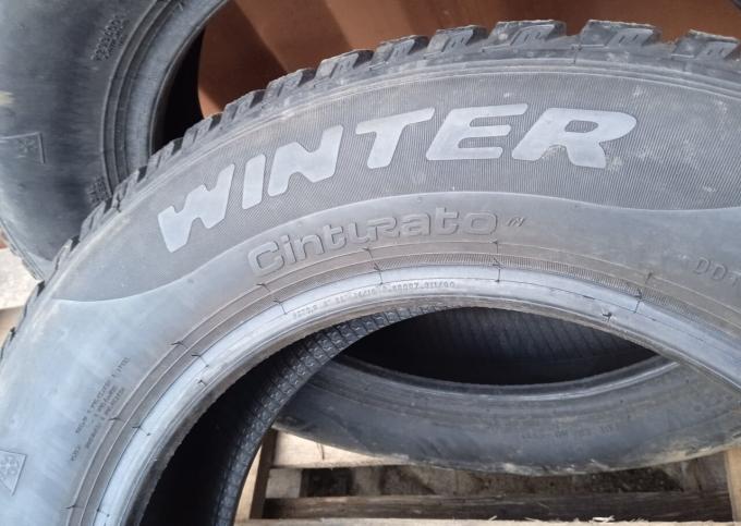 Pirelli Winter Cinturato 185/65 R15