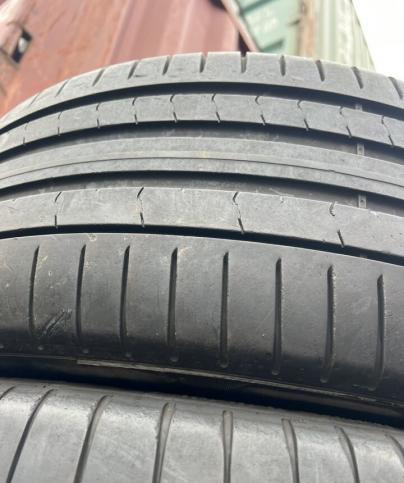 Pirelli P Zero PZ4 225/45 R19