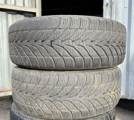 Bridgestone Blizzak LM-32 225/55 R17