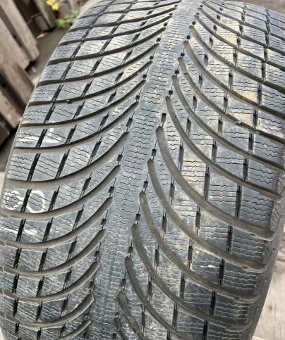 Michelin Latitude Alpin LA2 295/40 R20